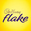Cadbury - Flake - Milk Chocolate Bar - 28g - Box of 12