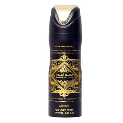 LATTAFA - BADEE AL OUD - Perfumed Spray - 200ml
