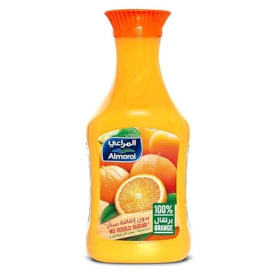 AL-MARAI - ORANGE JUICE - 1400ml