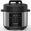 Nutricook - Smart Pot Essential 4L - Multicooker - NC-SP150 - Family Meals - Grey - 2 Years Warranty