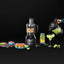 Nutribullet - Kitchen System - NTS-1500 - Professional Processing - Black - 1 Year Warranty