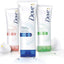 Dove - Beauty Moisture - Conditioning Face Wash Cleanser - 100 ml
