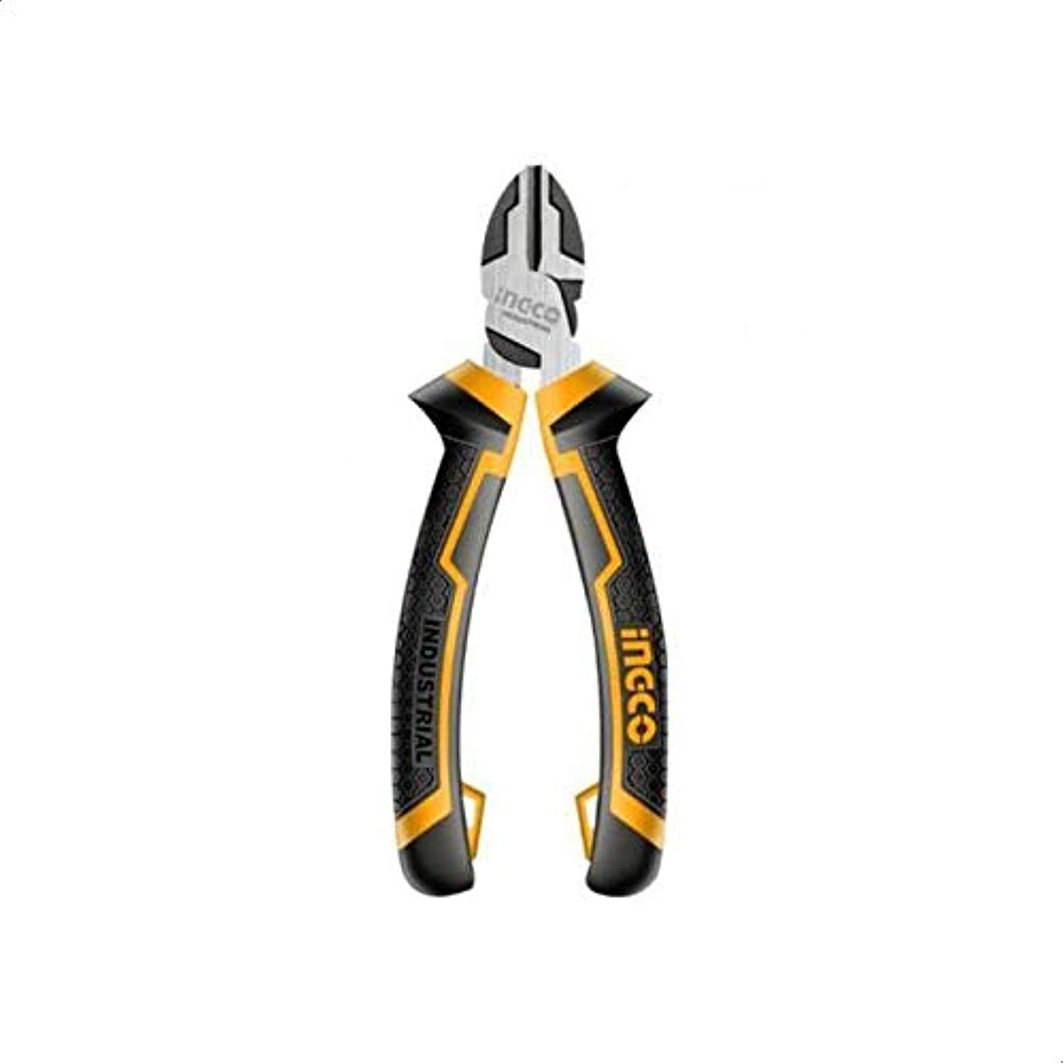 INGCO -  High leverage diagonal cutting pliers 180mm HHLDCP28180