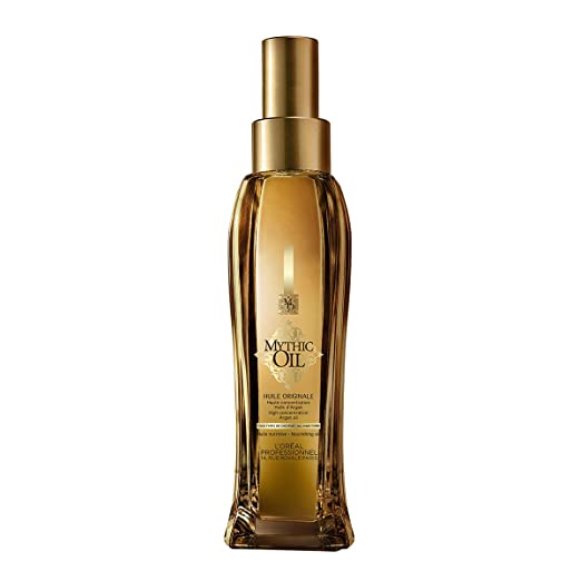 L'Oréal Professionnel - Mythic Oil - Huile Originale - Nourishing Oil - 100ml
