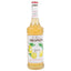 Monin - Lemon Syrup - 700 ml - Le Sirop De Monin