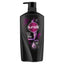 Sunsilk - Stunning Black - Shampoo - 650ML