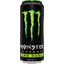MONSTER ENERGY DRINK - ZERO SUGAR - 500ml - Qtn / 12 Each