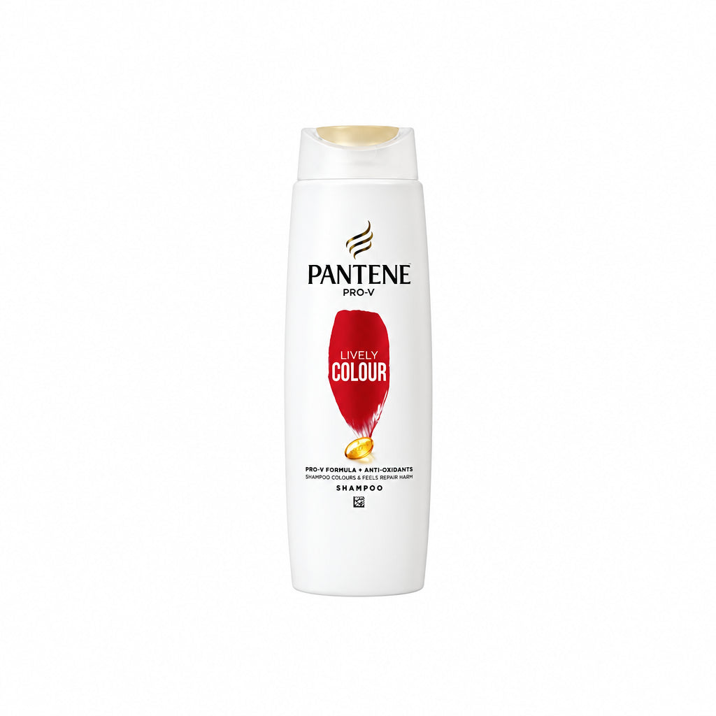 PANTENE PRO-V - SHAMPOO - COLOUR PROTECT - 700ml