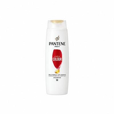 PANTENE PRO-V - SHAMPOO - COLOUR PROTECT - 700ml