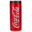 Coca Cola - Can - Zero - Sugar Free - 250ML