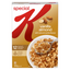 KELLOGG'S - Special " K " Vanilla Almond Cereal - 355 gm - Crtn / 24 Each