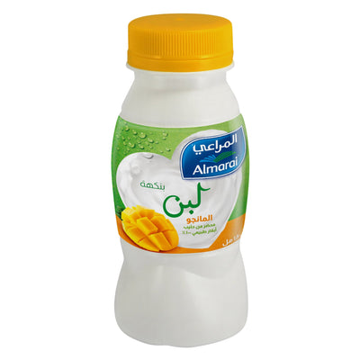 Almarai - LABAN - MANGO - Butter Milk ( Lassi ) - 360ml
