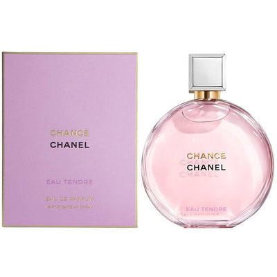 Chanel - Chance Eau Tendre - EDP - 100ml