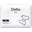 DELTA Slip (Delta Form) - Adult Diaper - Medium- 70 - 110 cm (28-44") - 25 pieces bag