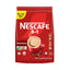 NESCAFE - ORIGINAL AROMATIC & BALANCED - 3IN1 Premix Coffee - 24 Pouches per Carton - Each Pouch 25 Sachets - Each Sachet 18g - Each Pouch 450g