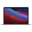 Apple - Macbook Air - (M1 2020) MGN63 - 8/256 - Space Gray