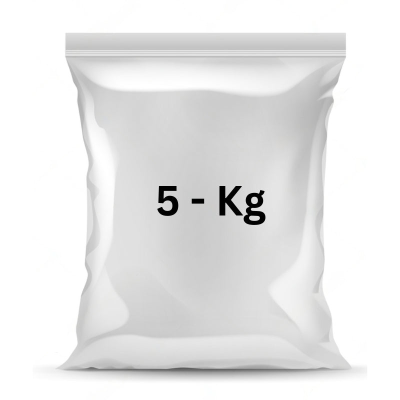 Sugar - Bag - 5 KG