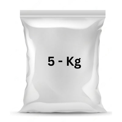 Sugar - Bag - 5 KG