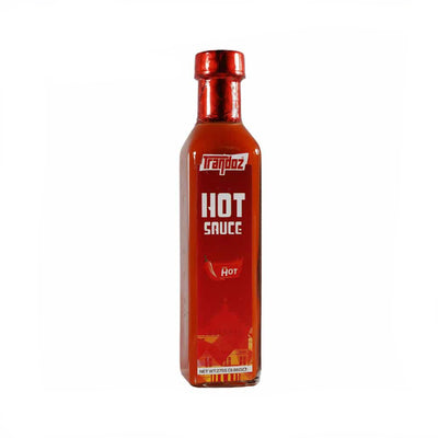 Trandoz - HOT Sauce - Piquante Sauce - 275GM