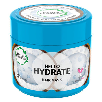 Herbal Essences - Hair Mask - Hello Hydrate - 300 ML