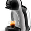 De'Longhi - Nescafe - Dolce Gusto - Mini Me Coffee Capsule Machine by DeLonghi - Piano Black - EDG155.BG