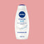 NIVEA - Creme Soft - Shower Cream - Vitamins & Almond Oil - 750 ml