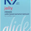 K Y Jelly - Water Based - Personal Lubricant - 4Oz - 113Gm