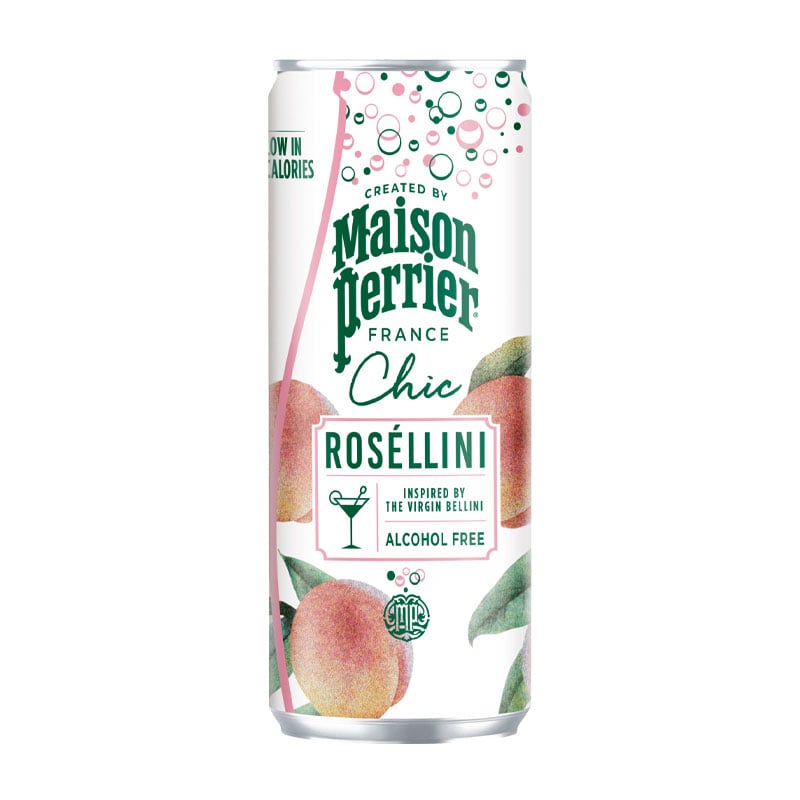 Maison Perrier - CHIC ROSELLINI - 250ml