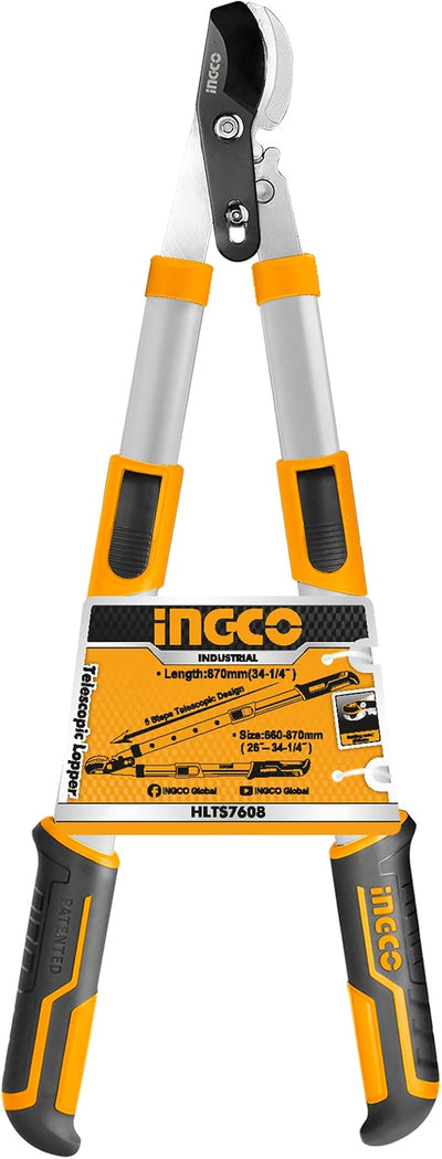 INGCO -  Telescopic lopper  HLTS7608
