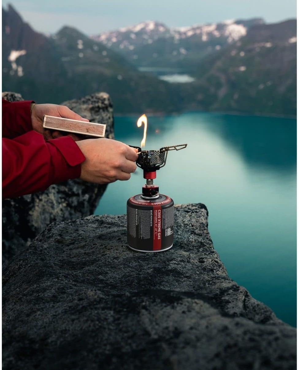 Coleman - C300 Xtreme Gas Cartridge