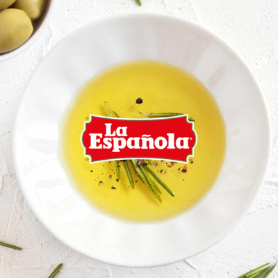 La Espanola - Olive Oil - Pomace Oil - 4 Litre - Tin Pack