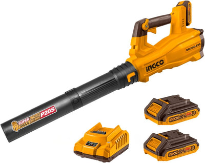 INGCO -  Cordless blower 20V CABLI204282