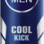 Nivea Men - Cool Kick - Anti-Perspirant - Deodorant - Spray - 150ML