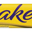 Cadbury - Flake - Milk Chocolate Bar - 28g - Box of 12