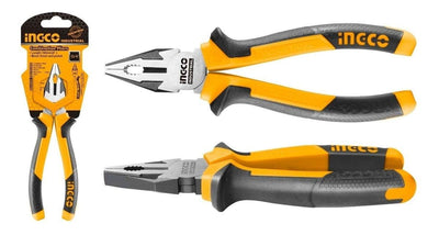 INGCO -  Combination pliers 200mm HCP28208