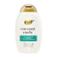 OGX (Organix) - Shampoo - Quenching + Coconut  Curls- Curl-Defining Shampoo - Hydrating & Nourishing - Curly Hair Shampoo with Coconut Oil, Citrus Oil & Honey, Paraben, Sulfate-Free Surfactants - 385ml