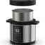 Nutricook - Smart Pot 3 - 6L - Multicooker - NC-SP320 - Large Gatherings - Aluminium Silver - 2 Years Warranty