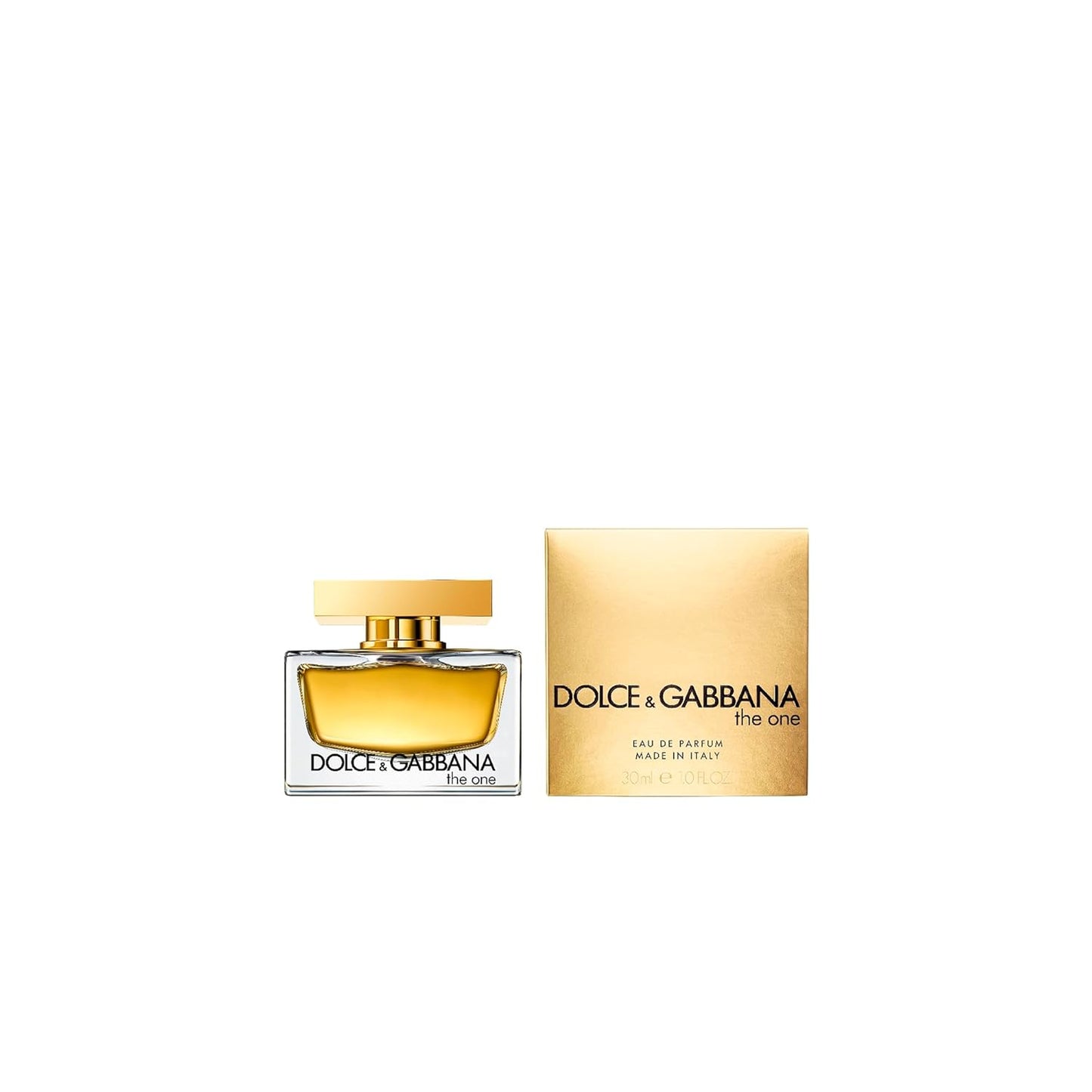 Dolce & Gabbana - The One - Eaux de Parfum (EDP) - Fragrance For Women - 75ml