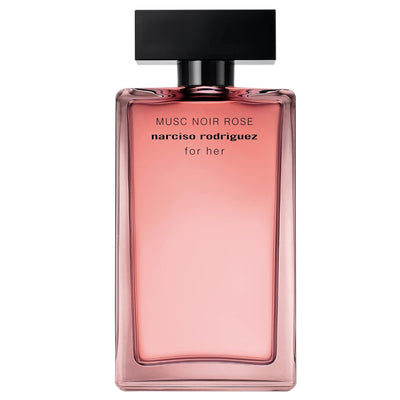 Narciso Rodriguez - Musc Noir Rose - For Her - EDP - 100ML