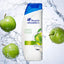 Head & Shoulders - Apple Fresh - Anti-Dandruff Shampoo for Daily Use - 300 ml