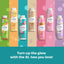 St. Ives - Coconut Water & Orchid - Hydrating Body Wash - 650 ml / 22oz