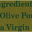 Rafael Salgado (RS) - Olive Oil - Refined Pomace Oil Blended With Extra Virgin Olive Oil - 4 Litre - Tin Pack