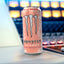 Monster Energy Drink - Zero Sugar - Ultra Peachy Keen - 454 ML (Pack of 12)