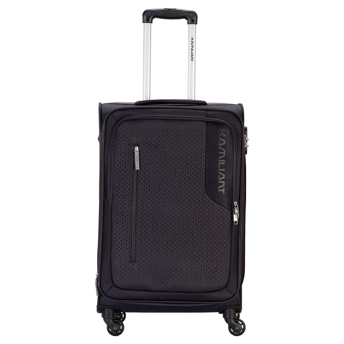 American Tourister - KAMILIANT - KOJO -Black ( 1 PCS ) - Medium