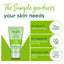 Simple - Kind to Skin - Refreshing Facial Wash - 150ml