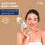 ST. Ives - Oatmeal & Shea Butter Body Wash - Moisturizing Body Wash for Sensitive and Dry Skin - 650 ml / 22 Fl. Oz.