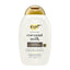 OGX - Nourishing - Coconut Milk - Moisturizing Shampoo - Hydrating & Restoring Shampoo - For Softer Hair - Paraben-Free, Sulfate-Free Surfactants - 13 fl. oz