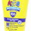 Banana Boat - Kids Max - Protect &amp; Play - Broad Spectrum Sunscreen - SPF 100 - 4Oz/118Ml