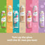 ST. Ives - Oatmeal & Shea Butter Body Wash - Moisturizing Body Wash for Sensitive and Dry Skin - 650 ml / 22 Fl. Oz.