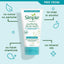 Simple - Purifying Gel Wash - 150ml - Daily Skin Detox